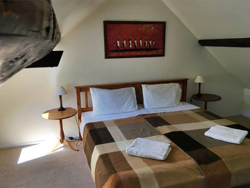 Bed and Breakfast Papilio Montauban-de-Luchon Zewnętrze zdjęcie