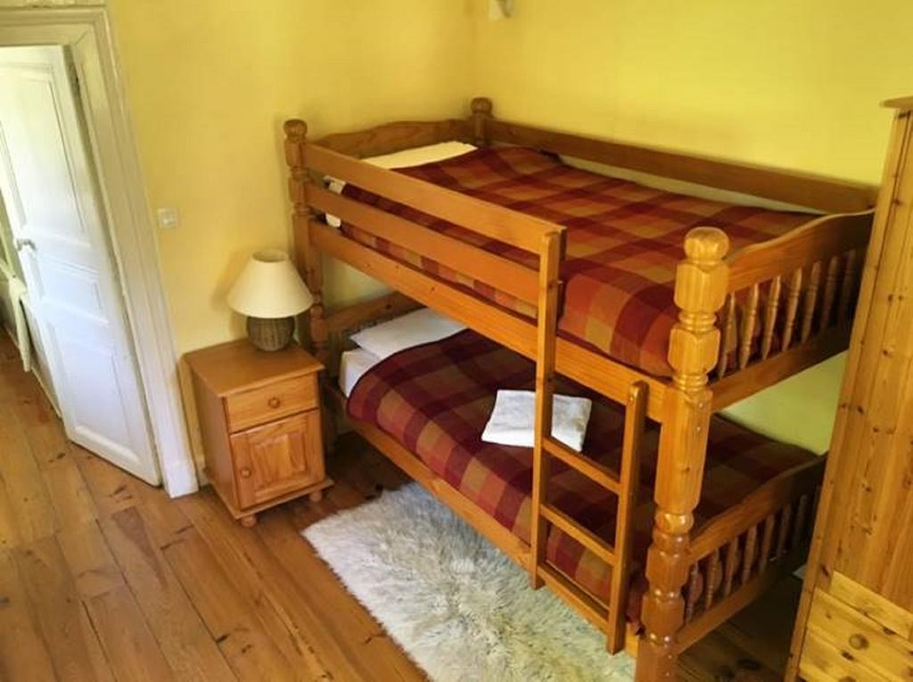 Bed and Breakfast Papilio Montauban-de-Luchon Zewnętrze zdjęcie